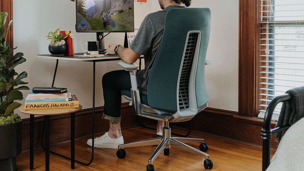 Gaming Ergonomics: The Elite Gamer's Secret Weapon