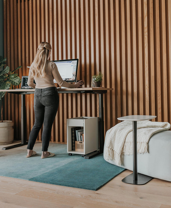 Flexible Workspace
