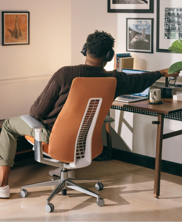 5 Surprising Benefits of Ergonomic Chairs You Can't Ignore