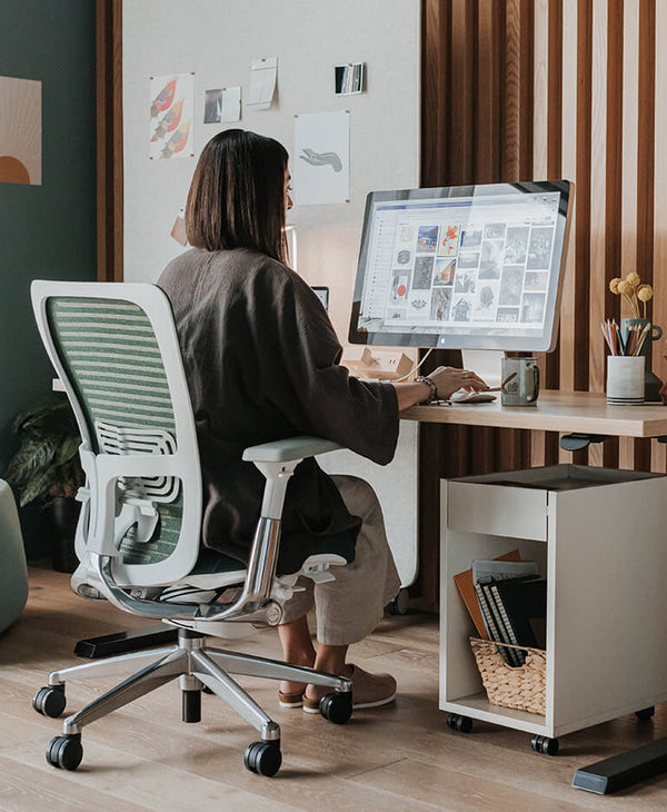 Transforming Spaces: 7 Innovative Home Office Designs