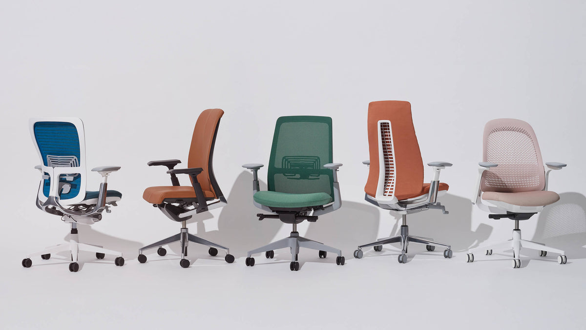 The Best Office Chairs for Back Pain Relief (Ergonomic Science + Expert Picks)