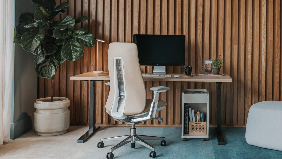 Fern Office Chair