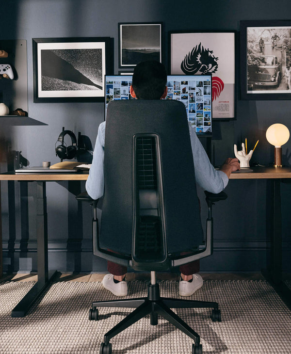 Fern Office Chair