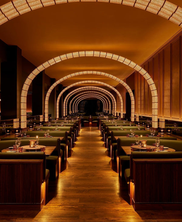 David Rockwell on Storytelling and the Power of Place