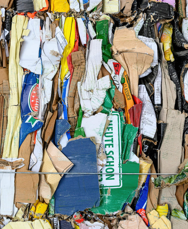 Smarter Packaging for Sustainable Workplaces