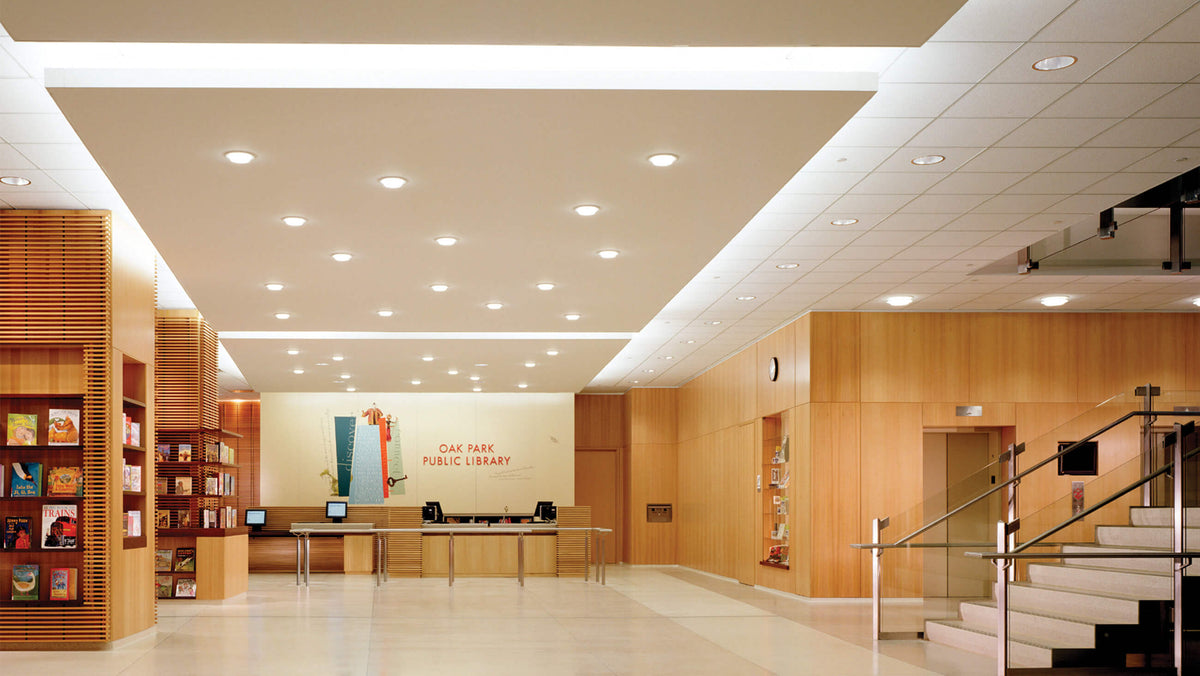 Building Trust, Branding Environments with Eva Maddox