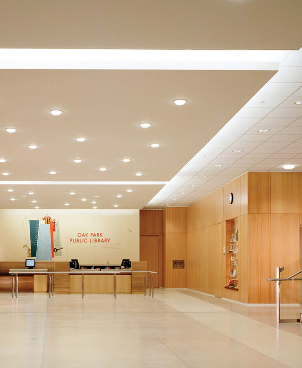 Building Trust, Branding Environments with Eva Maddox