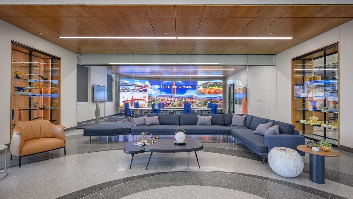 Learning in Space Valley