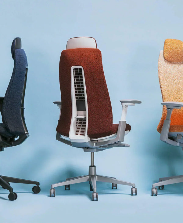 Our Most Recommended Office Chairs in 2025 (Ergonomic Expert Picks)