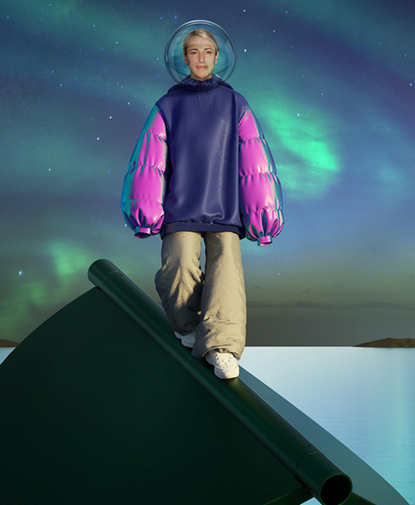 Embracing the Future: Insights from Patricia Urquiola