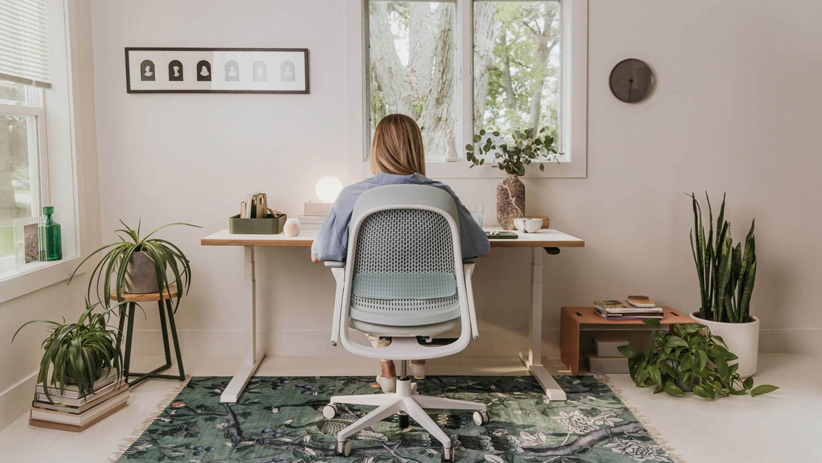 Task Chair vs. Office Chair: What's the Difference?