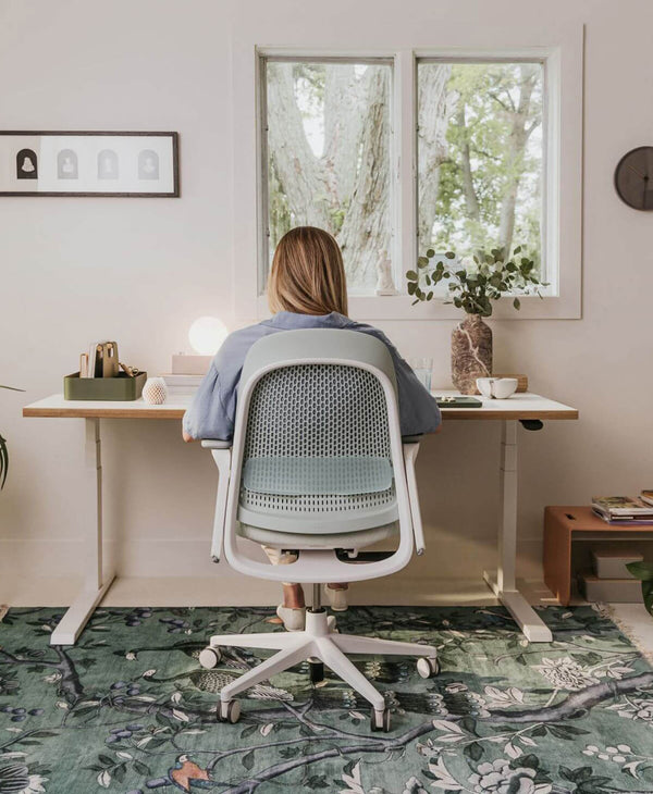 Task Chair vs. Office Chair: Understanding the Differences