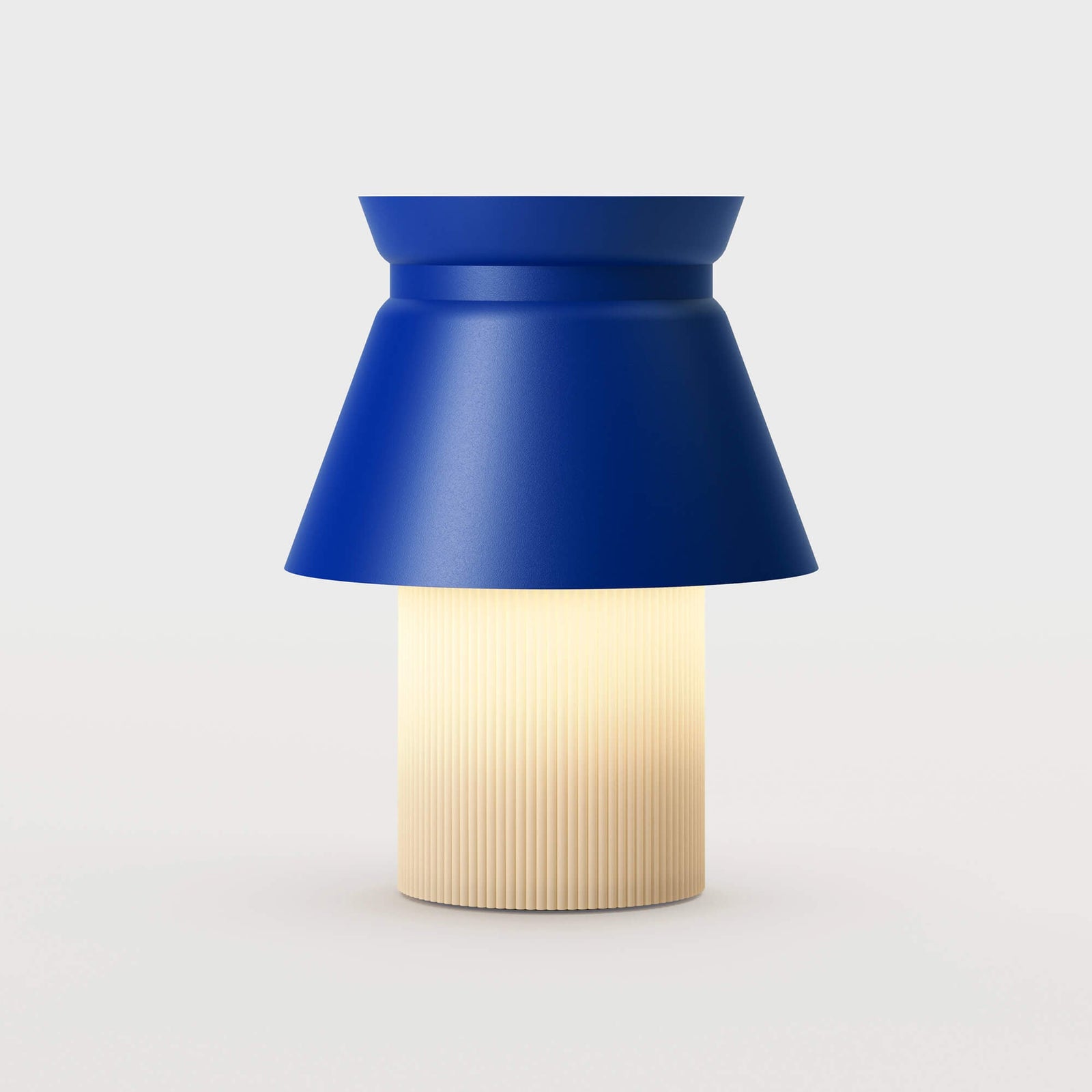 Luna Compact Table Lamp