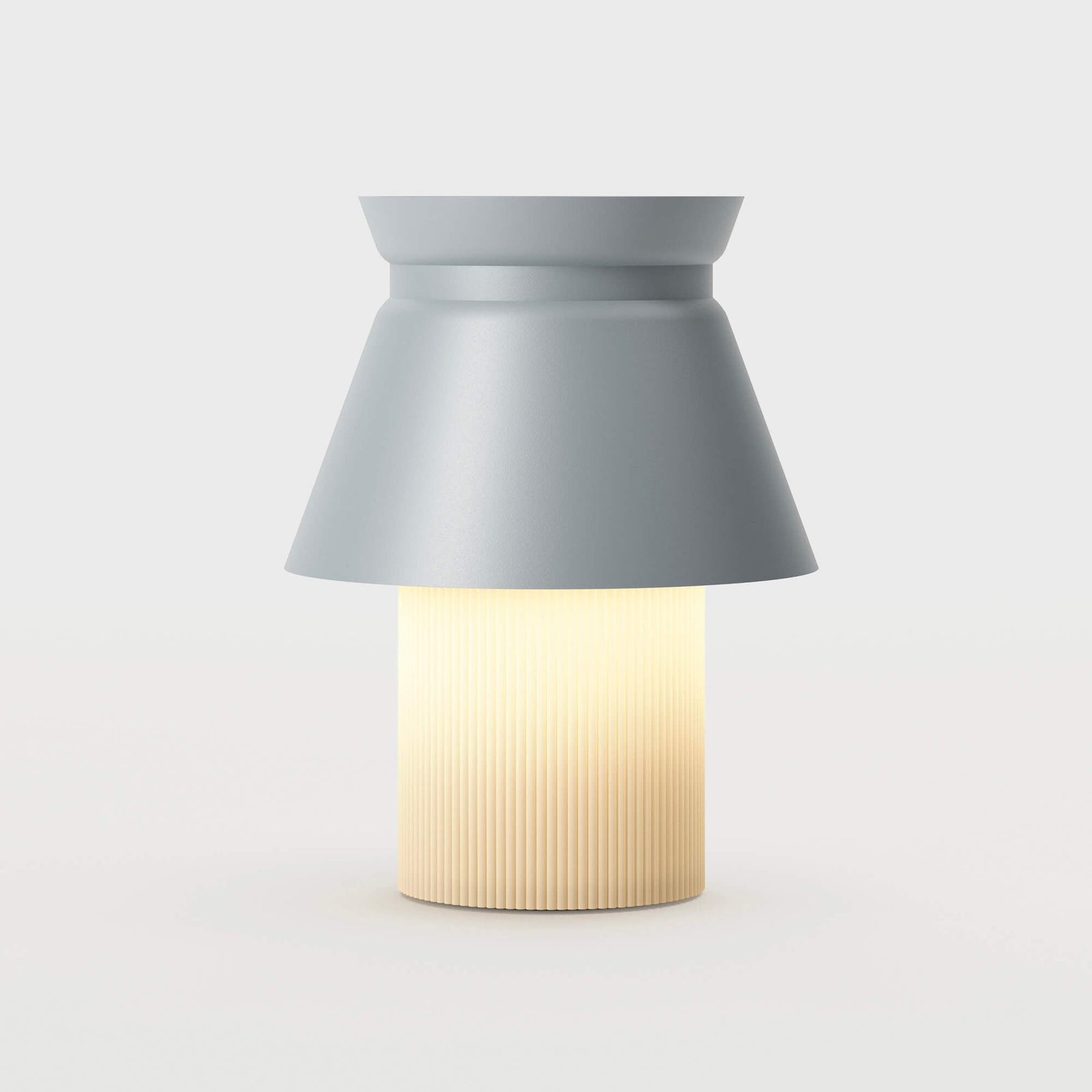 Luna Compact Table Lamp