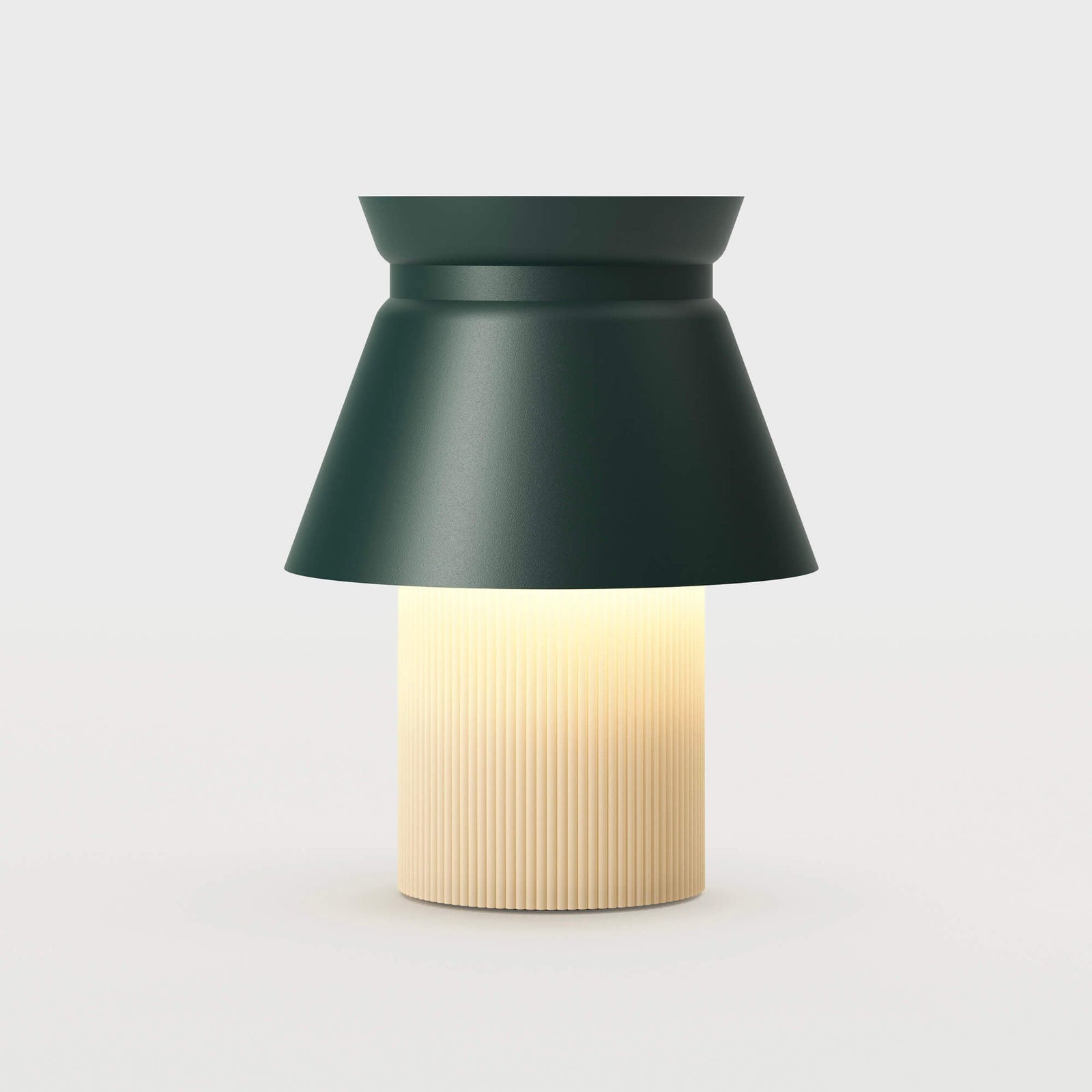 Luna Compact Table Lamp