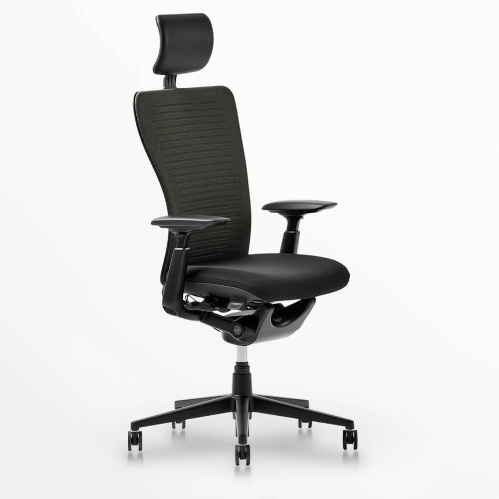 Zody Executive Chair