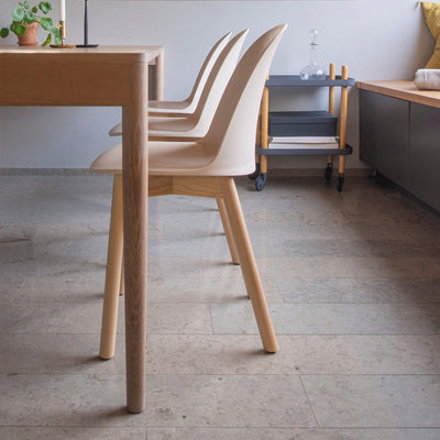 Alfi High Back Chair