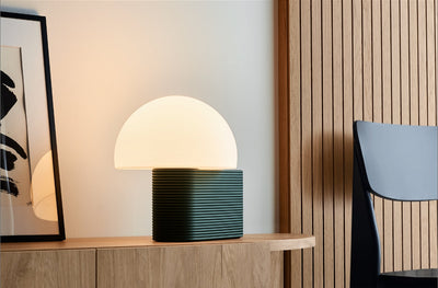 Arintzea Table Light in lifestyle shot