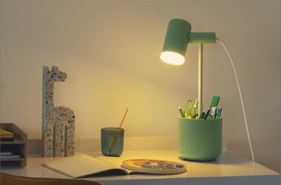 Field Trip Task Light in lifestyle shot