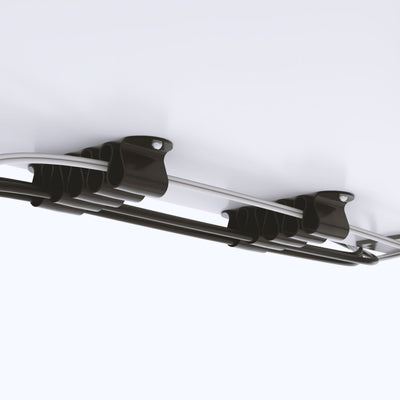 Wave Cable Managers (Set of 2)