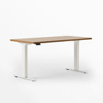 Perk Height-Adjustable Desk
