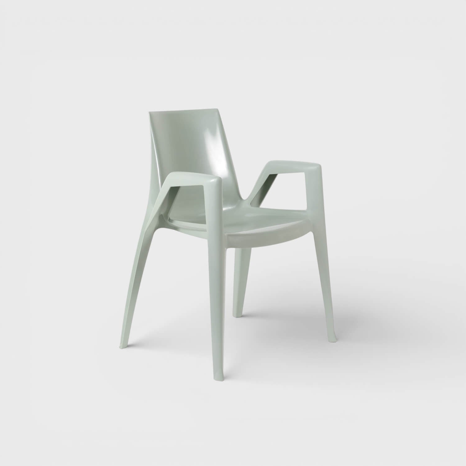 ArcoBellini Chair (Set of 4)