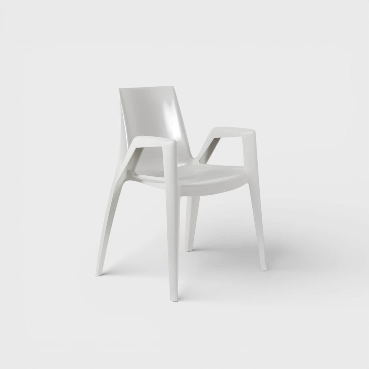ArcoBellini Chair (Set of 4)