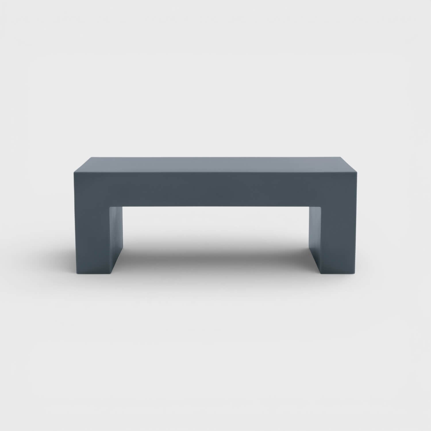 Vignelli Bench