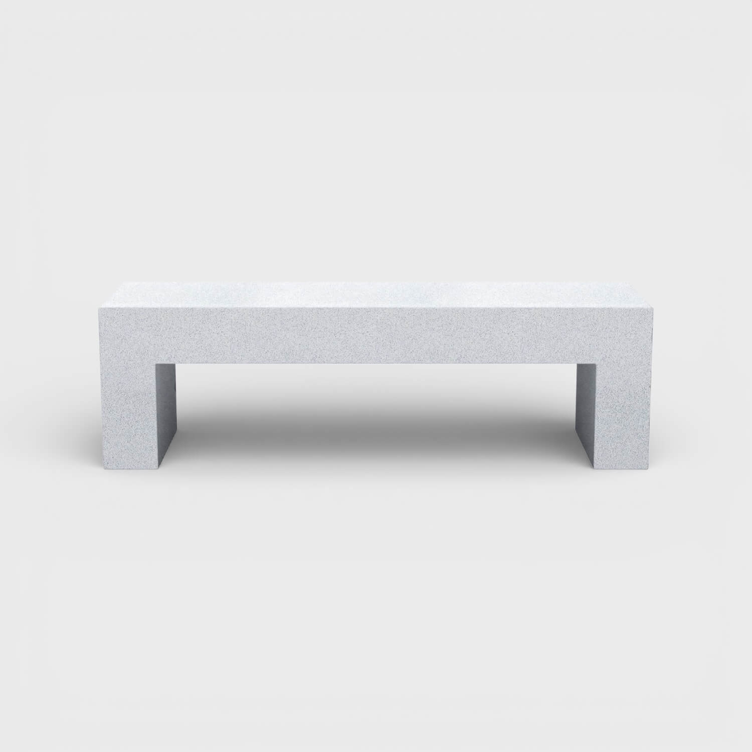 Vignelli Bench