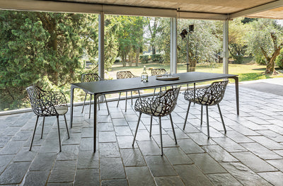 Forest Chair in lifestyle shot