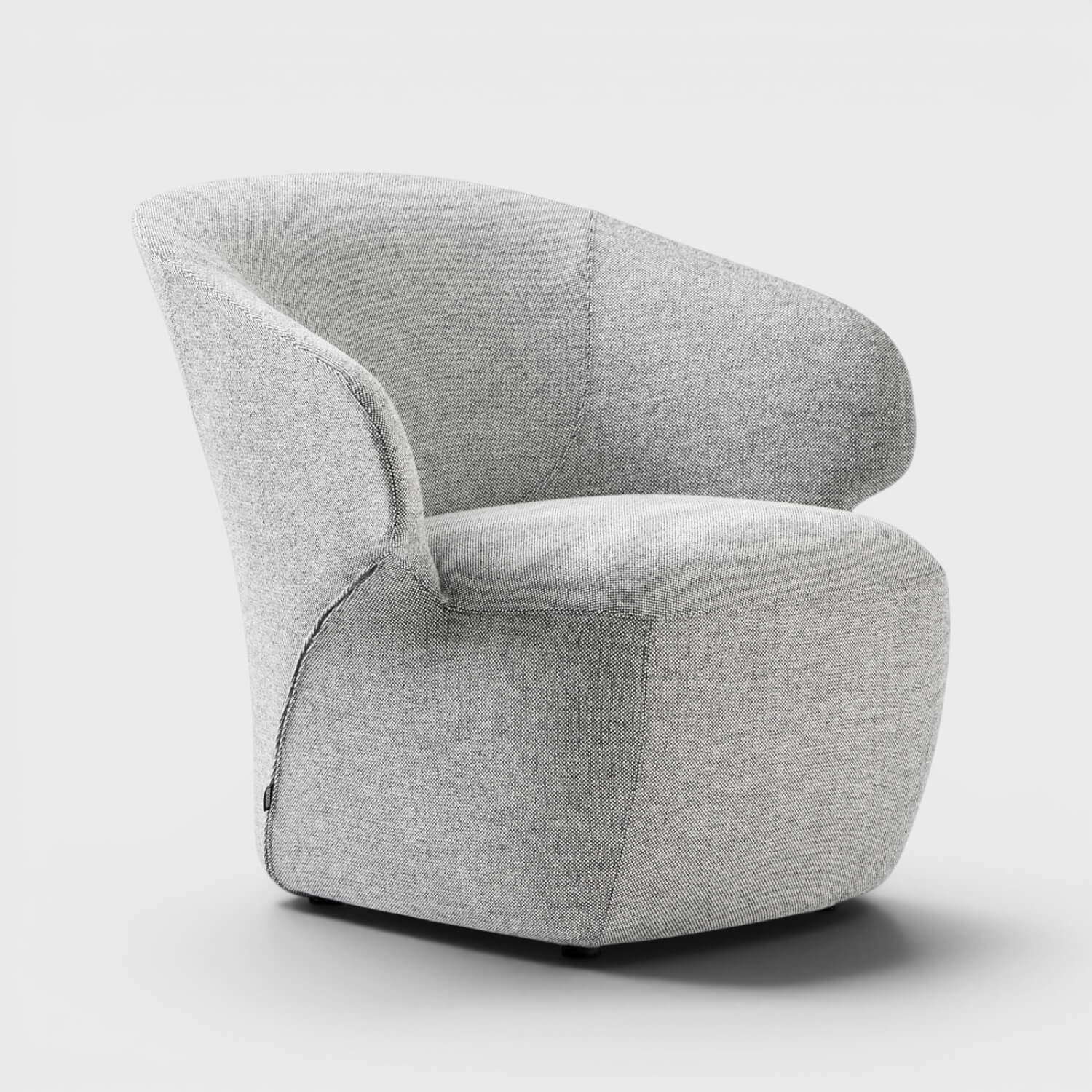 Arom Lounge Chair