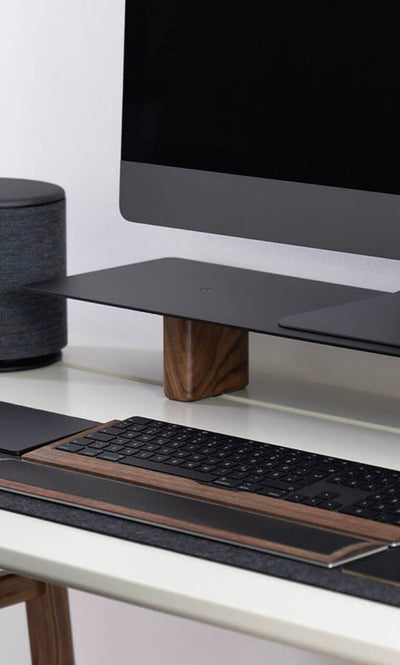 Artifox Large Stand in lifestyle shot