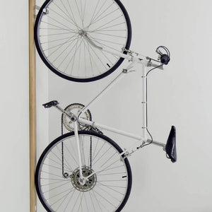 Artifox Bike Rack in lifestyle shot