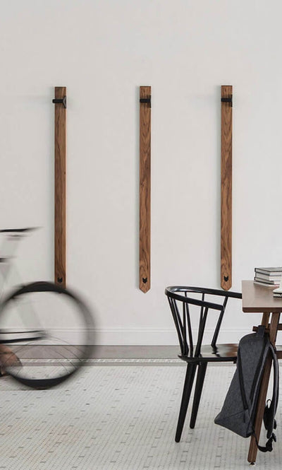 Artifox Bike Rack in lifestyle shot