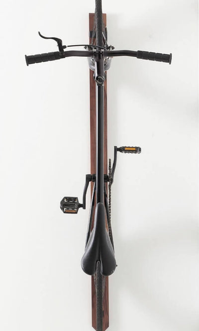 Artifox Bike Rack in lifestyle shot