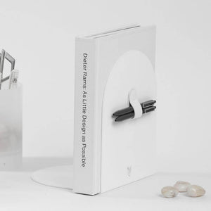 Artifox Bookend in lifestyle shot
