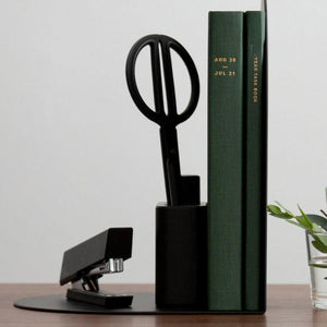 Artifox Bookend in lifestyle shot