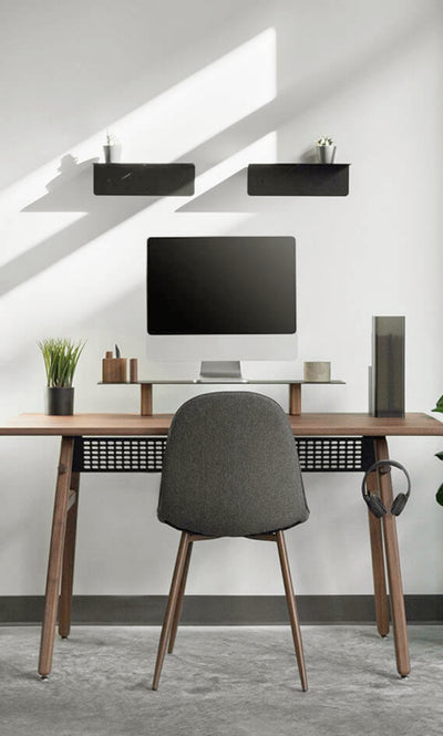 Artifox Desk in lifestyle shot