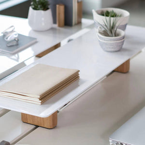 Artifox Large Stand in lifestyle shot