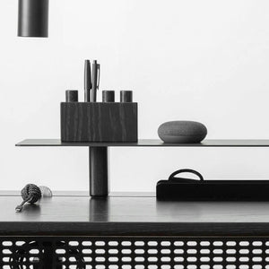 Artifox Large Stand in lifestyle shot