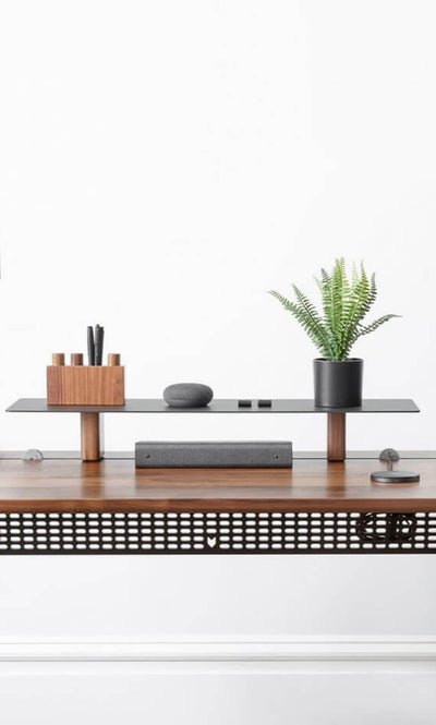 Artifox Large Stand in lifestyle shot