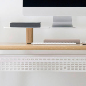 Artifox Large Stand in lifestyle shot