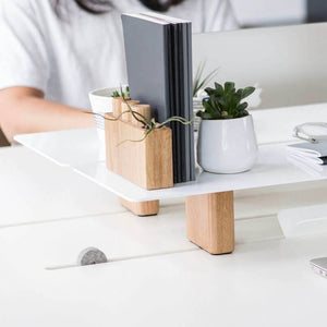 Artifox Large Stand in lifestyle shot