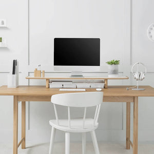 Artifox Magazine Holder in lifestyle shot