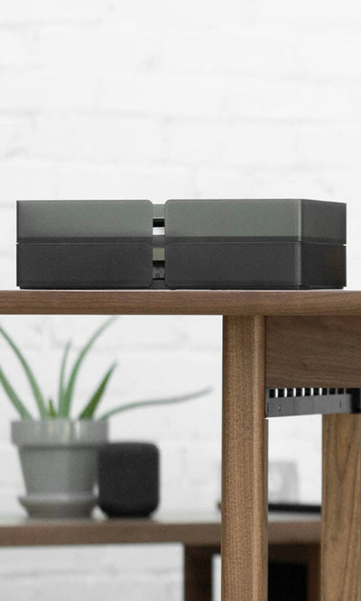 Artifox Paper Tray in lifestyle shot