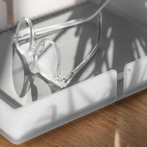 Artifox Paper Tray in lifestyle shot