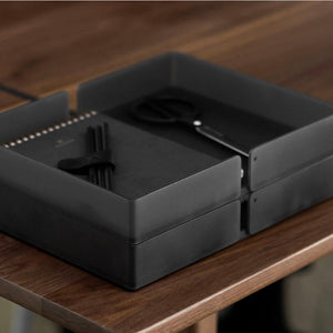 Artifox Paper Tray in lifestyle shot