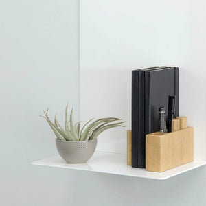 Artifox Shelf in lifestyle shot