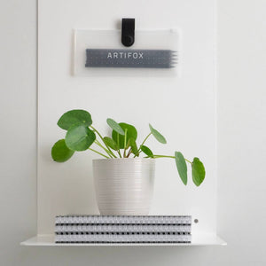 Artifox Shelf in lifestyle shot