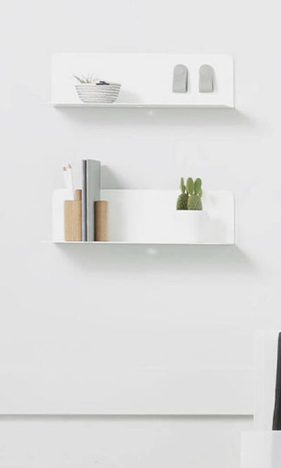Artifox Mini Shelf in lifestyle shot